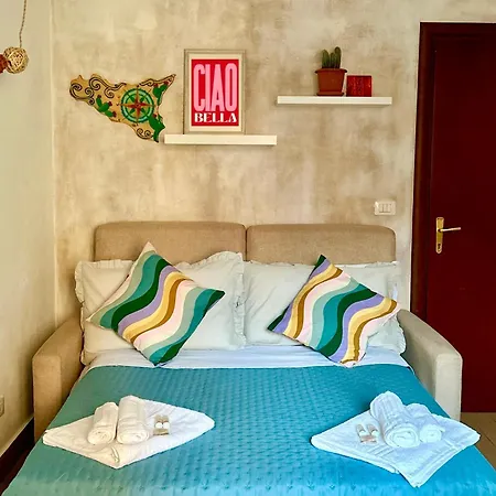 Nauma Loft Catánia