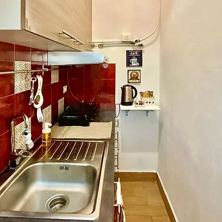 Nauma Loft Bed & Breakfast Catánia